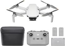 DJI Mini 4K Fly More Combo, Drone w