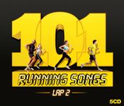 101 Running Songs Lap 2