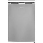 Beko UL584AP Low kitchen top 130L A+ Silver - Refrigerator (130L, SN-t, 42dB, A+, Silver).