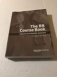The RN Course Book: Preparation for