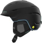 Giro Tenaya Spherical Ski Helmet - 