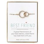 A+O Best Friend Gift, Friendship Je