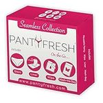 to Go Panty Kit Includes 4 Items Se