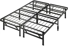 Zinus Queen Bed Frame - 14 inch Sma