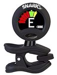 Snark Rechargeable Clip-On Tuner (S