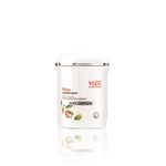 VLCC Pista Massage Cream 50g - For Intensive Hydration & Radiance | Improves Skin Complexion | Protects and Strengthens the Skin | Power of 10 Natural Extracts.