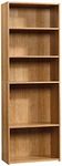 Sauder Beginnings 5 Bookcase/Book S