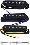 FLEOR Alnico 5 Strat Pickup Single 