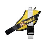 Julius-K9 Paw Patrol Dog Harness, Size: M, Rubble