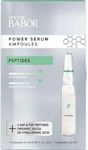 BABOR Power Serum Ampoule: Peptides