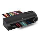 Swingline GBC Fusion 1000L 9-inch Laminator, 5 Minute Warm-up, 3 Mil (5 Mil up to 4-inch x 6-inch) (1703072)