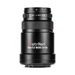 AstrHori 25mm F2.8 2X-5X Ultra Macro Lens Full Frame Manual Focus Compatible with Leica/Panasonic/Sigma L mirrorless Cameras S1,S1M,S1R,S1RM,S1H,S1K,S5,S5K,S5C,FP,FPL,SL1,SL2,SL2-S,T,TL,TL2,CL,etc.