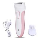 Lady Electric Shaver