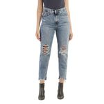 Levi's Women's Loose Jeans (A3951-0011_Blue