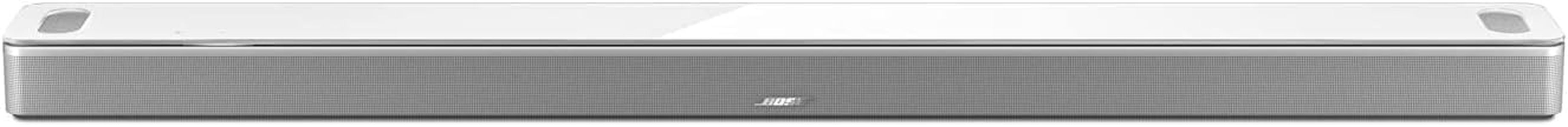 Bose Smart Soundbar 900 – Wireless Dolby Atmos, White
