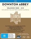 Downton Abbey: The Complete Collect