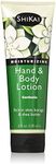 ShiKai Hand & Body Lotion (Gardenia