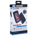 Oxford Products CLIQR Universal Mobile Phone Case For Motorbike/Bicycle