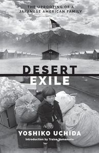 Desert Exi