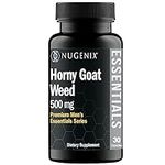 Nugenix Essentials Horny Goat Weed 