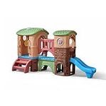 Step2 Clubhouse Climber Playset for