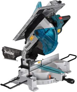 Makita 305mm Table Mitre Saw – Precision Wood Cutting Tool
