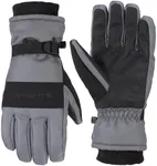 Carhartt Men's Waterproof Insulated