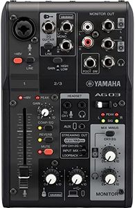 Yamaha 3-C