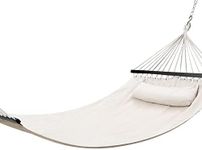 Gardeon Hammock, Cotton Bed Portabl