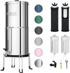 Purewell 8-Stage 0.01μm Ultra-Filtr