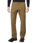 Columbia Men's Flex ROC Pant Hiking, Flax, 36W x 32L