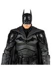 McFarlane Toys DC Batman: The Batman (Movie) 7" Action Figure with Accessories