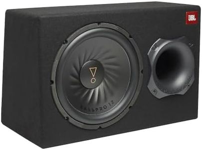 JBL SUBBP1