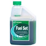 Fuel Set Concentrated Fuel Conditioner 500ml