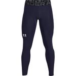 Under Armour Men's UA HG Armour Leggings, Ultra-Compressive Men's Gym Leggings, Sweat-Wicking Running Tights with Pocket