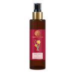 Forest Essentials Body Mist Nargis | Natural & Hydrating Body Spray For Men & Women | Luxury Floral Fragrance | 130 ml