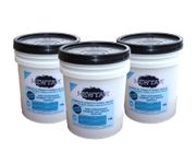 3PK NEWTAR Tarmac/Asphalt Sealer 18L. NEWTAR is a Premium Grade, Tarmac refurbishment System. Quite Simply NEWTAR is The Best Tarmac refurbishment System in The UK.