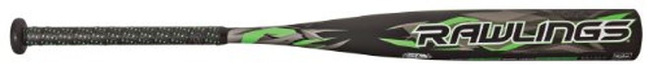 Rawlings SLMACH-31/21 Senior League Baseball Bat, 31-Inch/21-Ounce