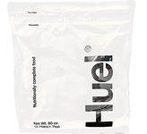 Huel Nutritionally Complete Food Powder - 100% Vegan Powdered Meal (1 Pouch - 3.75lb - 17 servings) (Chocolate)