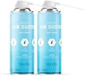 Sterlix Air Duster Can Compressed A