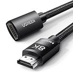 UGREEN HDMI Extension Cable 8K 60Hz