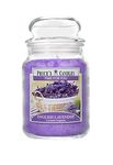 Lavendar Candles