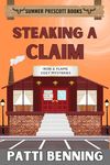 Steaking a Claim (Iron and Flame Cozy Mysteries Book 2)