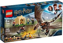 LEGO 75946 Hungarian Horntail Triwizard