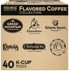 Keurig Fla