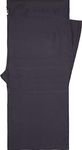 Cocoon TravelSheet Rectangular sleeping bag Silk Grey