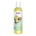 NOW Foods Solutions, Organic Avocad
