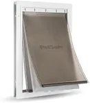 PetSafe Extreme Weather Aluminum Pe