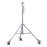 Godox SA5045 14.7ft Heavy-Duty Steel Roller Stand | Payload 40kg