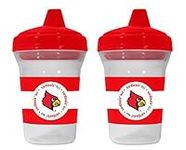 Baby Fanatic Sippy Cup - Louisville